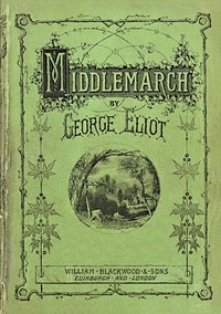 Middlemarch cover