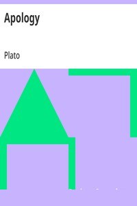 Apology cover
