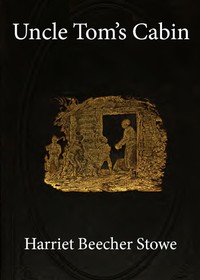 Uncle Tom's Cabin cover