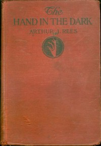 The Hand in the Dark cover