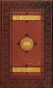 The Parables of Our Lord cover