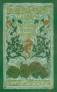 John Gayther's Garden and the Stories Told Therein cover