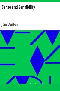 Sense and Sensibility cover