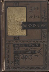 Life on the Mississippi cover