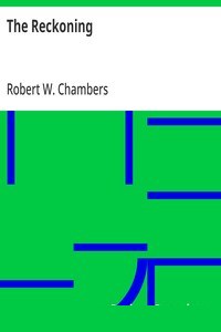 The Reckoning cover