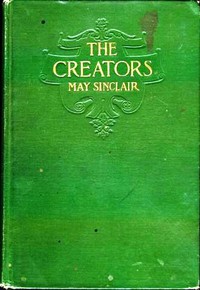 The Creators: A Comedy cover