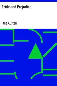 Pride and Prejudice cover