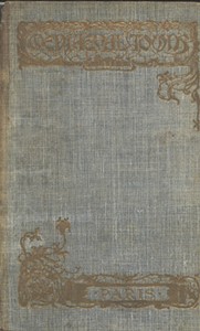 The Story of Paris cover