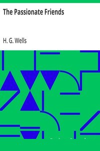 The Passionate Friends cover