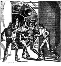 Brood of the Dark Moon
(A Sequel to "Dark Moon") cover