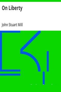 On Liberty cover