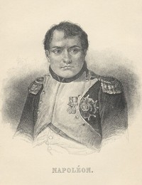 Memoirs of Napoleon Bonaparte — Complete cover