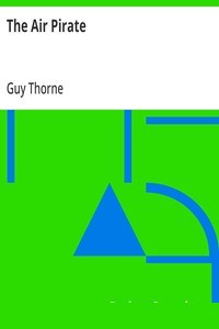 The Air Pirate cover