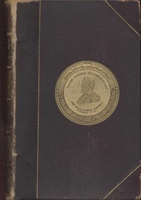 Personal Memoirs of U. S. Grant, Complete cover