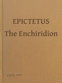 The Enchiridion cover