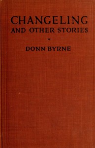Changeling, and Other Stories cover