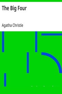 The Big Four cover