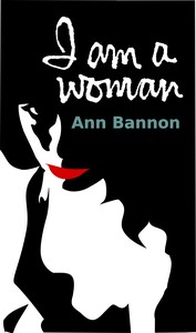 I am a woman cover