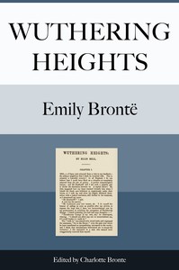 Wuthering Heights cover