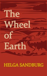 The wheel of earth cover