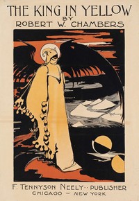 The King in Yellow cover