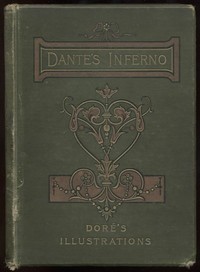 The divine comedy cover