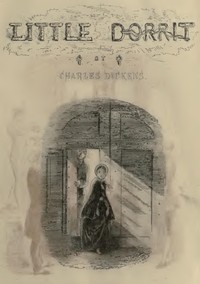Little Dorrit cover