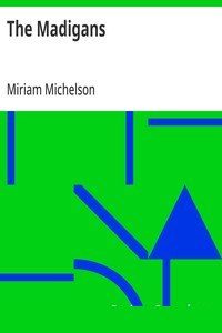 The Madigans cover