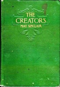 The Creators: A Comedy cover